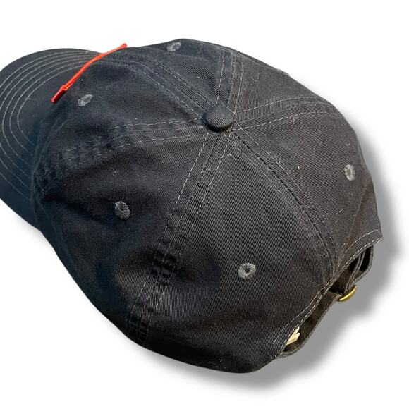 Samuel Adams Baseball Cap Hat Beer Boston MA Breweriana Lager Adjustable OS - Picture 8 of 13